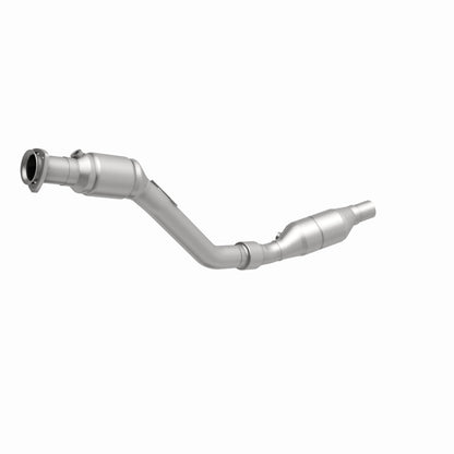 MagnaFlow Direct Fit Catalytic Converter 04-06 Audi S4 4.2L