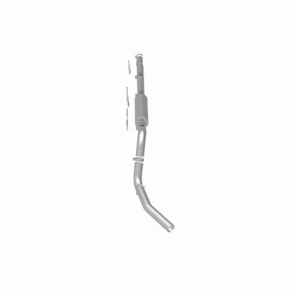 MagnaFlow BRE Exhaust Kit 99-01 Ford F-250 F-350 Super Duty 7.3L