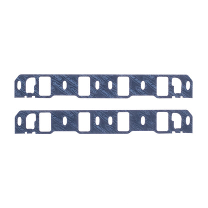 Cometic Ford Windsor .094in Fiber Intake Mani Gasket Set-1.279in x 2.115in Rectangle Port