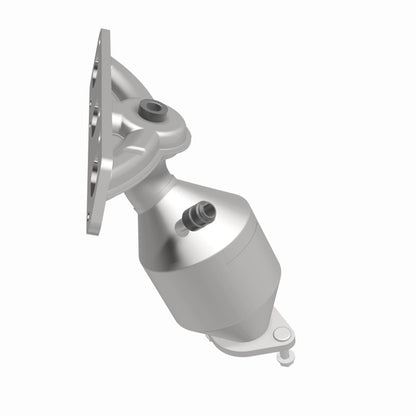 MagnaFlow Direct Fit Catalytic Converter 03 Mazda 6 3.0 Rear Manifold