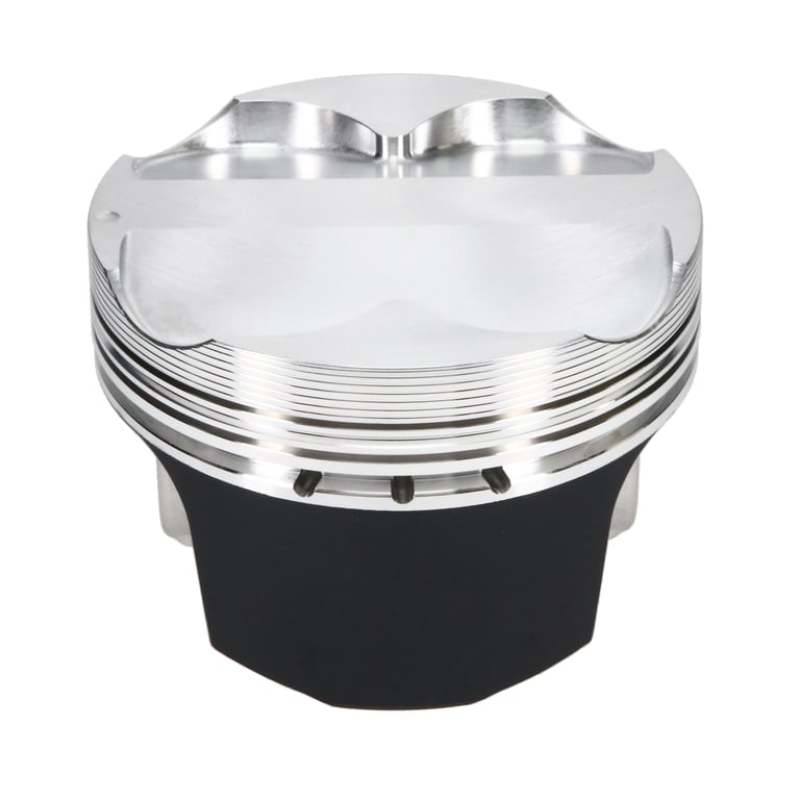 Wiseco Volkswagen VR6 2.8L 81.5mm Bore -28cc Dome 90.20 Stroke Pro Tru Sport Series Pistons