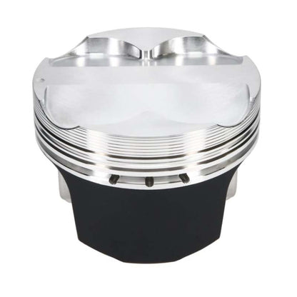 Wiseco Volkswagen VR6 2.8L 81.5mm Bore -28cc Dome 90.20 Stroke Pro Tru Sport Series Pistons