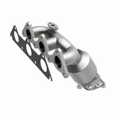 MagnaFlow Direct Fit Catalytic Converter 95-00 Sebring 2.5L Rear Manifold