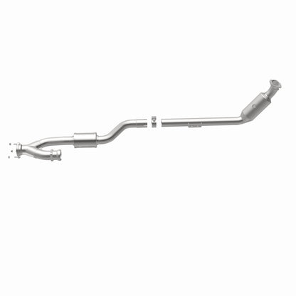 MagnaFlow 06-07 Mercedes-Benz C280 3.0L Direct Fit Converter