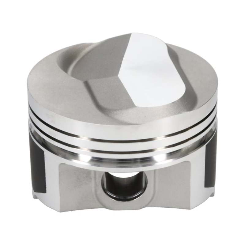 Wiseco Chevrolet Big Block 4.310in Bore 1.645in CH 21.00 CC Pro Tru Street Piston Set