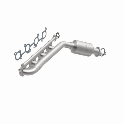 MagnaFlow 05-09 Lexus GX470 4.7L Direct Fit Converter