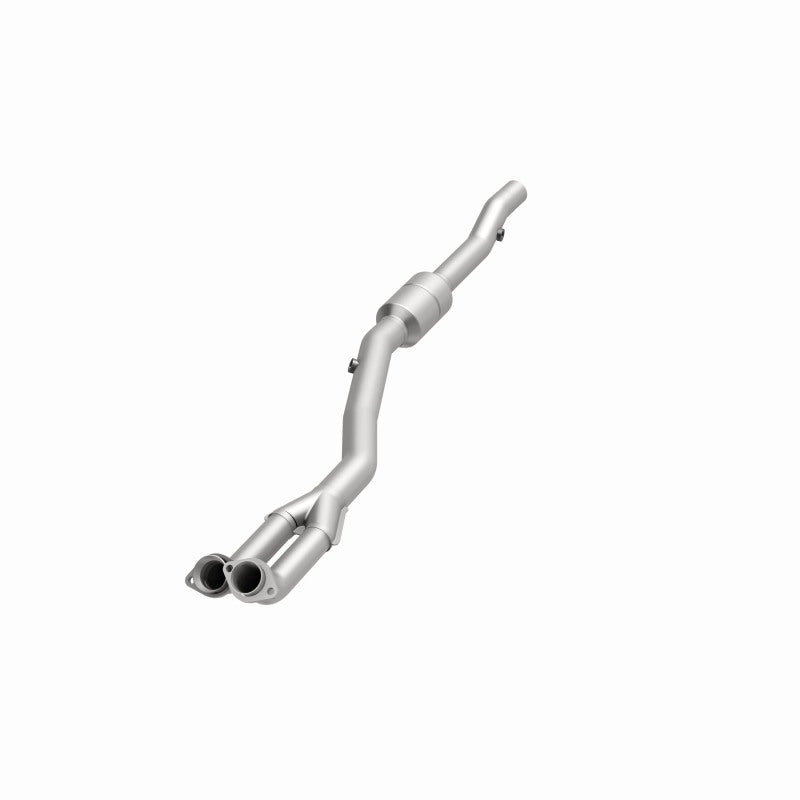 MagnaFlow Direct Fit Catalytic Converter 96-97 BMW 840 4.4L Driver Side