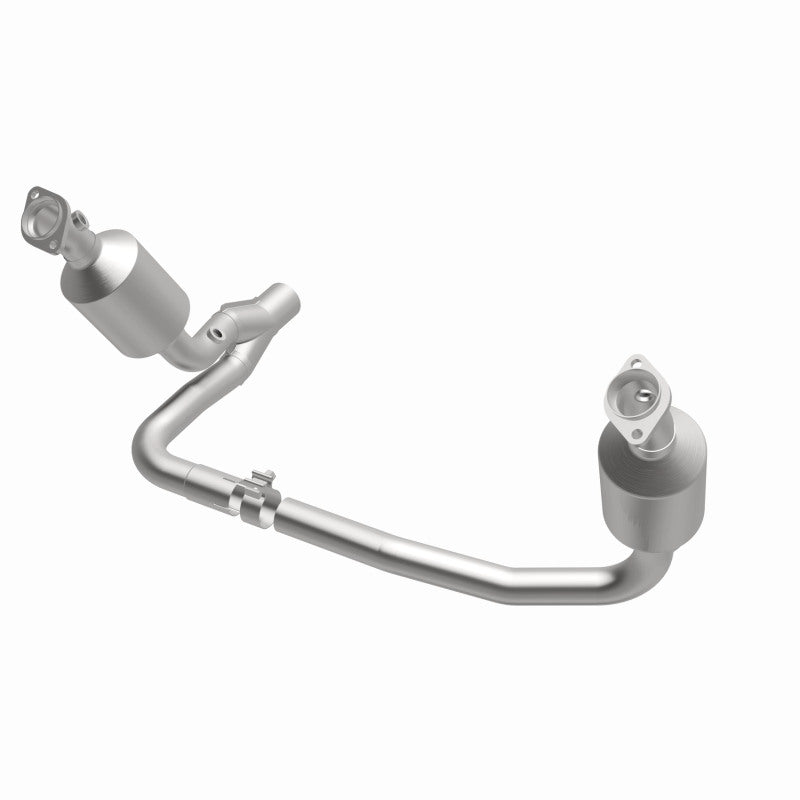 MagnaFlow 2004 Dodge Dakota 4.7L Direct Fit Catalytic Converter