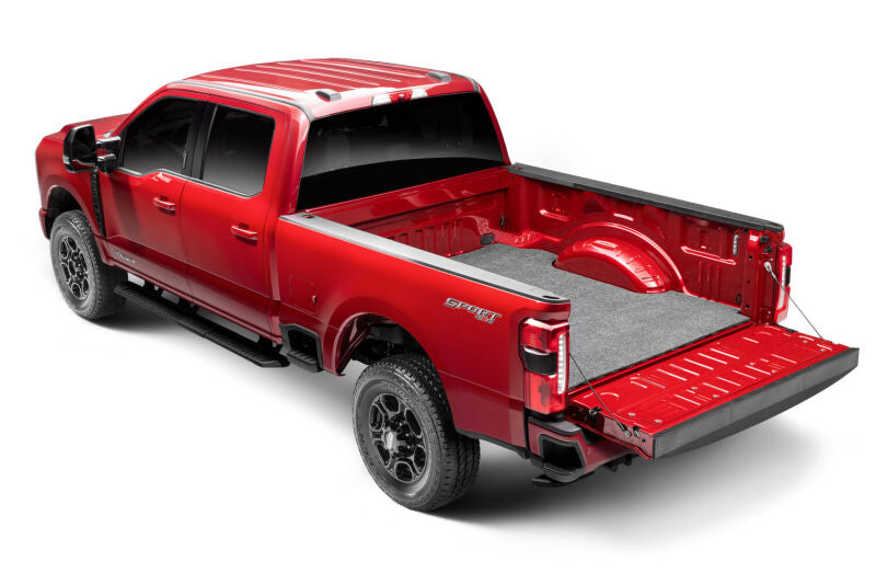 Husky Liners 07-21 Toyota Tundra EC 6.5ft Bed Guardian Comfort Bed Mat (For Drop-In)