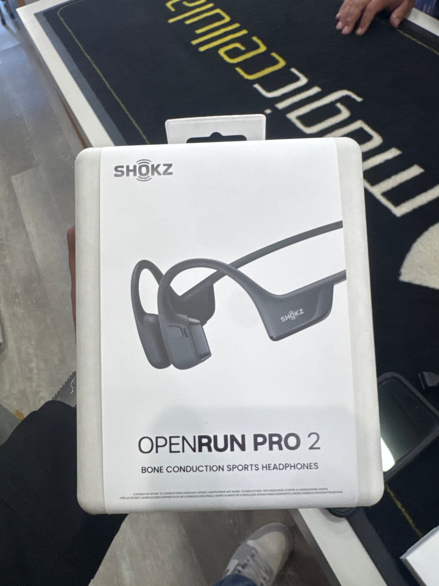 OpenRun Pro 2