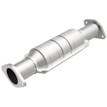 MagnaFlow Direct Fit Catalytic Converter 97-98 Mitsu Diamante 3.5L