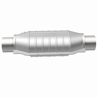 MagnaFlow Universal Catalytic Converter 2.25 inch with single O2 OEM
