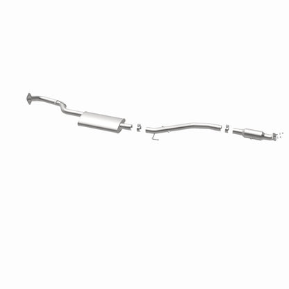 MagnaFlow 13-14 Santa Fe 2L Underbody Direct Fit Converter