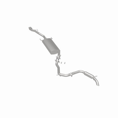 MagnaFlow BRE Exhaust Kit 13-17 Toyota RAV4 2.5L
