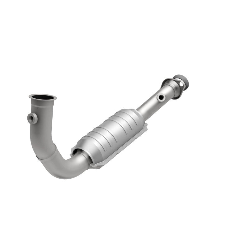 MagnaFlow Direct Fit Catalytic Converter 2004 Liberty P/S frt OEM
