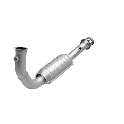 MagnaFlow Direct Fit Catalytic Converter 2004 Liberty P/S frt OEM