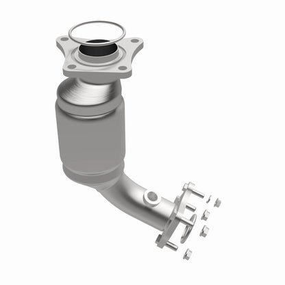 MagnaFlow Direct Fit Catalytic Converter 02-03 Altima 3.5 rr mani OE