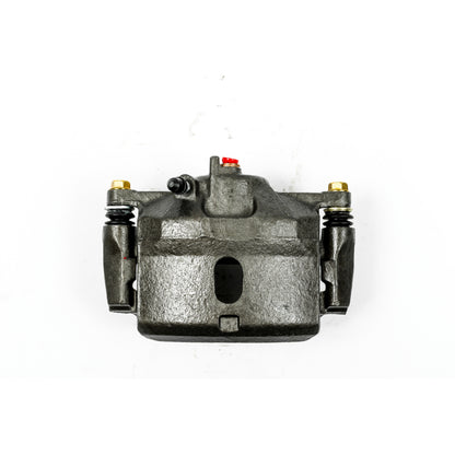 Power Stop 97-00 Acura EL Front Left Autospecialty Caliper w/Bracket