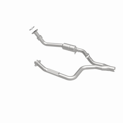 MagnaFlow Direct Fit Catalytic Converter Camaro 98-02 5.7L P/S