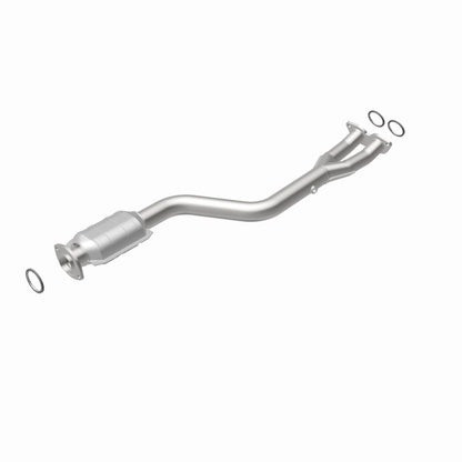 MagnaFlow Direct Fit Catalytic Converter 01-05 Lexus IS300 rear OEM