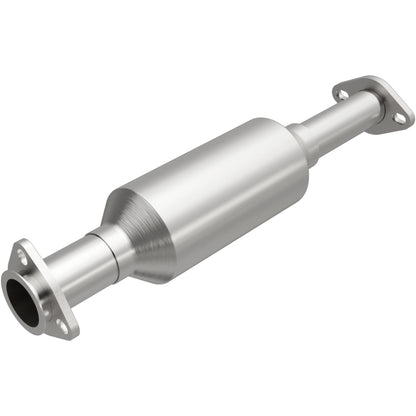 MagnaFlow California Direct Fit Catalytic Converter 91-92 Suzuki Sidekick 1.6L