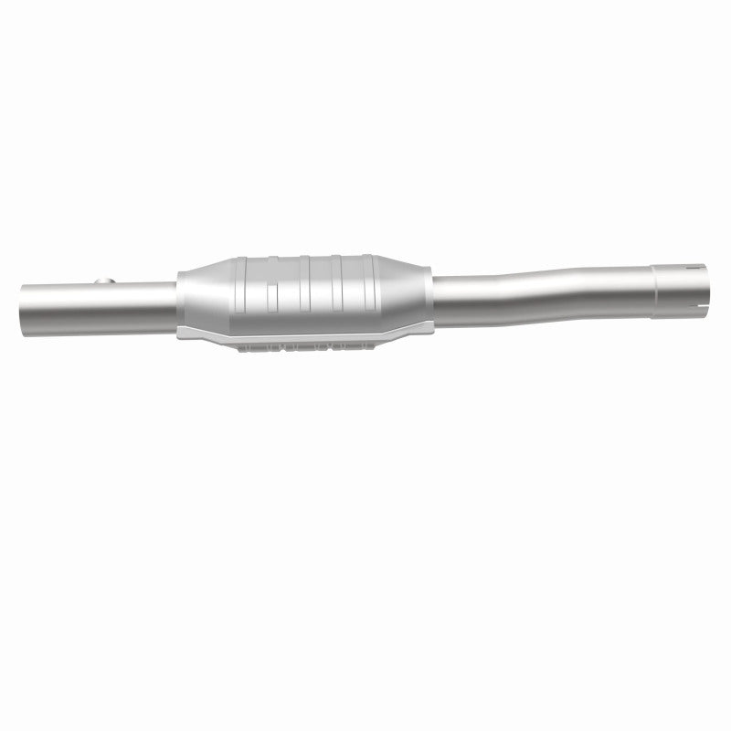 MagnaFlow Direct Fit Catalytic Converter 01-04 Jeep G/C 4.0L