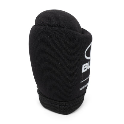 BLOX Racing Round Shift Knob Cover Neoprene Fits BLOX Knobs and Other Spherical Knobs up to 2 in