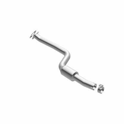 MagnaFlow 09-16 BMW Z4 L6 3.0L OEM Grade / EPA Compliant Direct-Fit Catalytic Converter