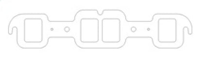 Cometic Oldsmobile Gen-2 Rocket V8 .030in MLS Exhaust Mani Gasket Set