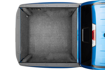 Husky Liners 19-25 Silverado/Sierra CC/DC 6.6ft Bed w/MP Tailgate Guardian Comfort Bed Liner - Full