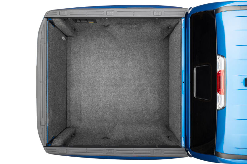 Husky Liners 04-24 Nissan Titan CC 5.6ft Bed Guardian Comfort Bed Liner - Full