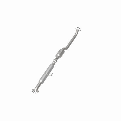 MagnaFlow Direct Fit Catalytic Converter 2012-2014 CAMRY 2.5L Underbody