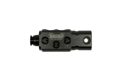 Turbosmart Modular Compressed Gas Solenoid Block