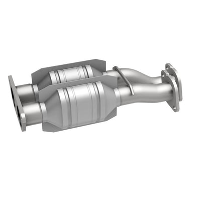 MagnaFlow Direct Fit Catalytic Converter 96-97 Explorer 5.0L Rear