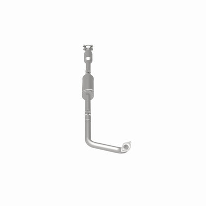 MagnaFlow Direct Fit Catalytic Converter 18-19 Hyundai Kona L4 OEM Underbody