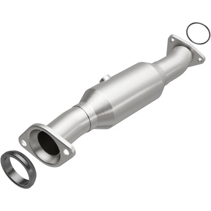 MagnaFlow Direct Fit Catalytic Converter 04-05 Honda S2000 2.2L