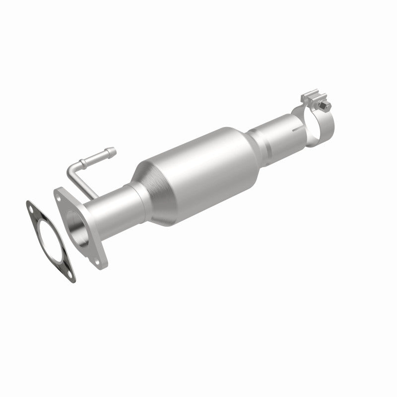 MagnaFlow Direct Fit Catalytic Converter 15-16 Ford Edge 3.5L FWD - Rear