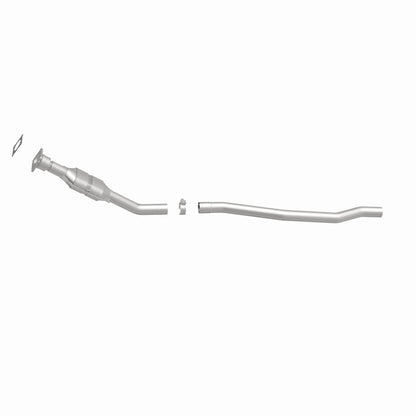 MagnaFlow Direct Fit Catalytic Converter 01 Dodge Caravan/Grand Car