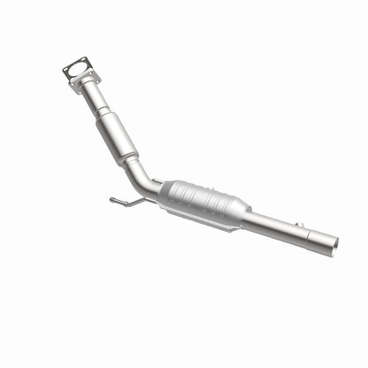 MagnaFlow Direct Fit Catalytic Converter 06-08 VW Rabbit 2.5L
