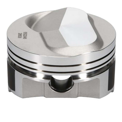 Wiseco Chevrolet Big Block 4.310in Bore 1.270in CH 21.00 CC Pro Tru Street Piston Set