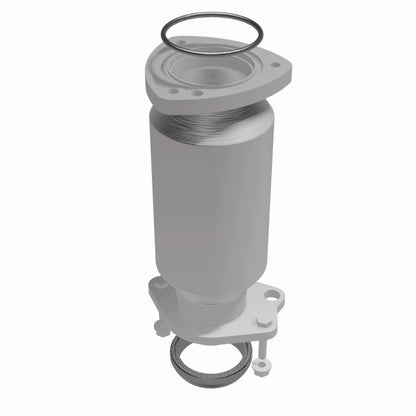 MagnaFlow Direct Fit Catalytic Converter 06-09 Pontiac Solstice 2.4L/07-09 Saturn Sky 2.4L