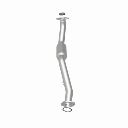 MagnaFlow Direct Fit Catalytic Converter 2009-2012 Highlander 2.7 L Underbody