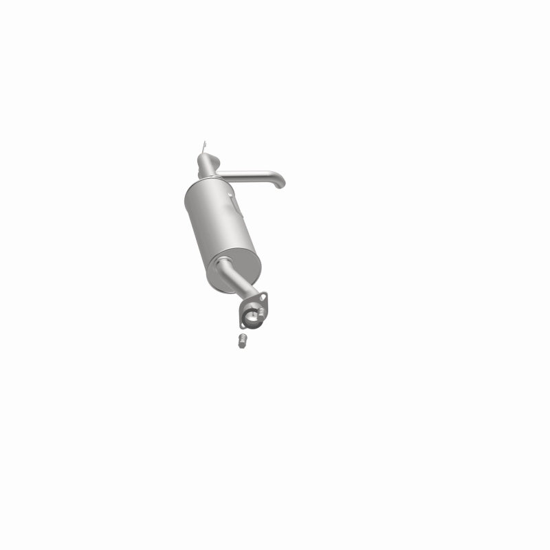 MagnaFlow BRE Exhaust Kit 86-95 Suzuki Samurai 1.3L
