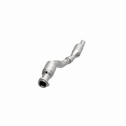 MagnaFlow Direct Fit Catalytic Converter 04-06 Audi S4 4.2L CA