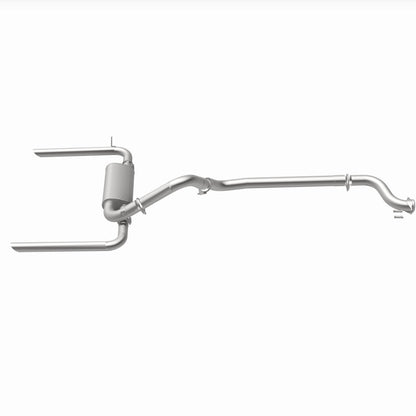 MagnaFlow 93-97 Camaro Firebird 5.7L BRE Exhaust Kit