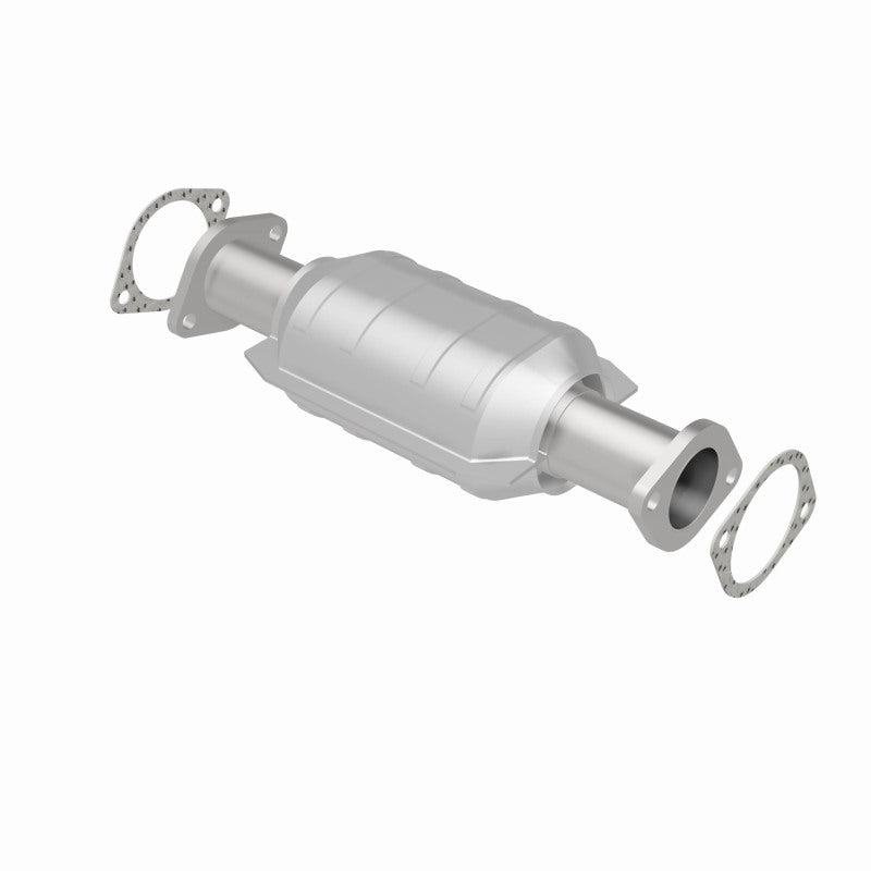 MagnaFlow Direct Fit Catalytic Converter 01-04 Nissan Frontier 2.4L