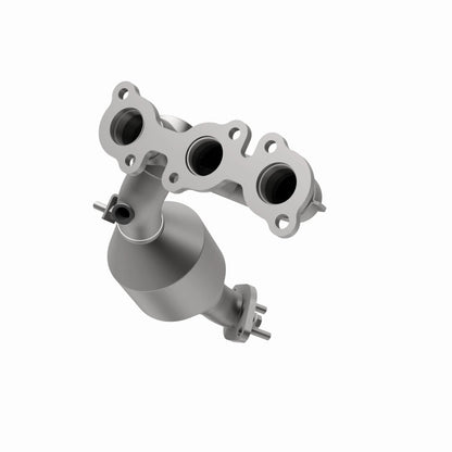 MagnaFlow Direct Fit Catalytic Converter 06-08 Lexus RX400H 3.3L