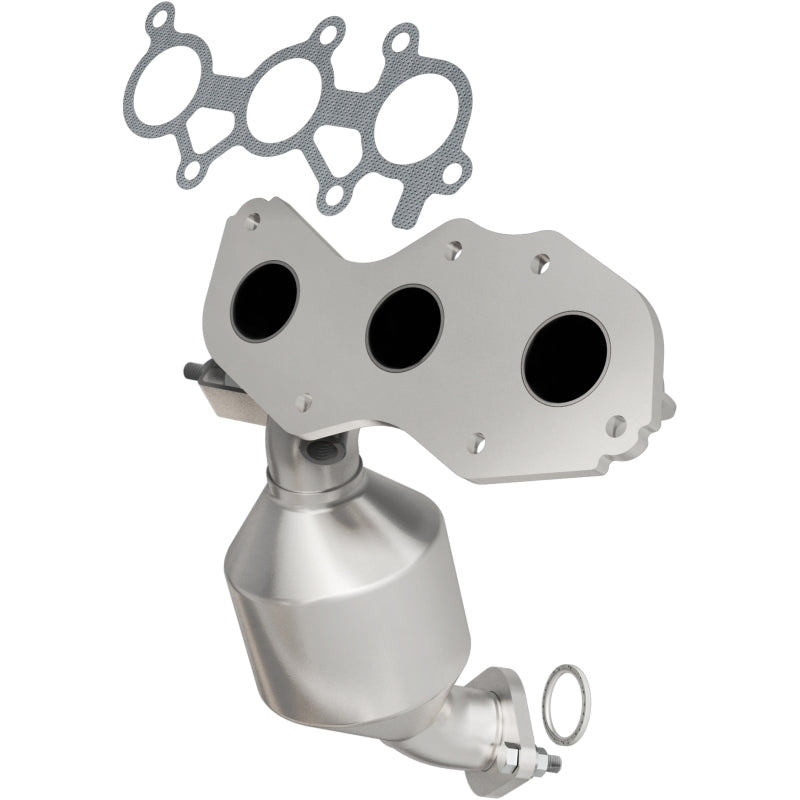 MagnaFlow Direct Fit Catalytic Converter 07-09 Lexus RX350 3.5L