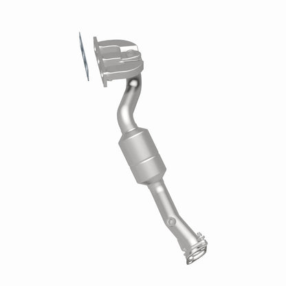 MagnaFlow Direct Fit Catalytic Converter BMW 04-05 330XI 3.0L / 04-06 X3 2.5L/3.0L