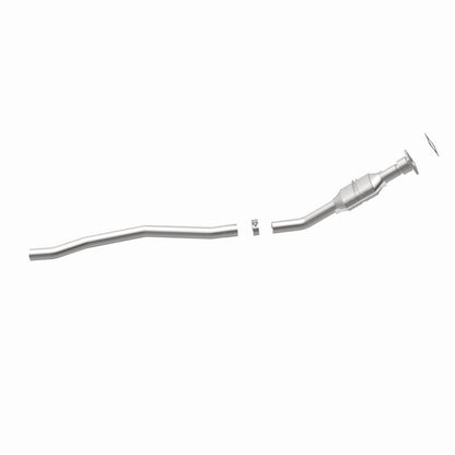 MagnaFlow Direct Fit Catalytic Converter 01 Dodge Caravan/Grand Car